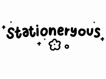 STATIONERYOUS